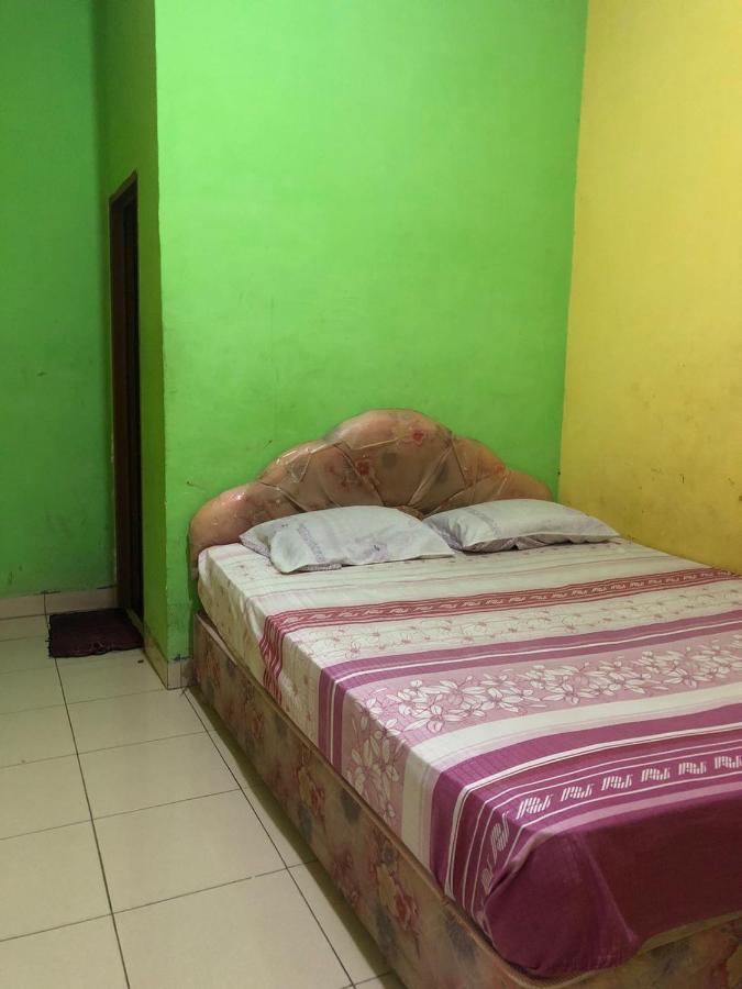 Hotel Arjuna Baturaja  Dış mekan fotoğraf