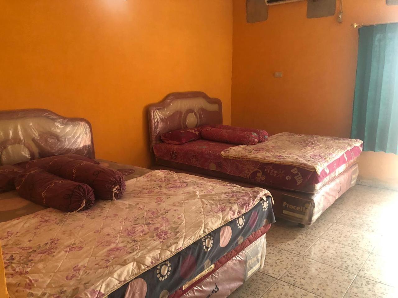 Hotel Arjuna Baturaja  Dış mekan fotoğraf